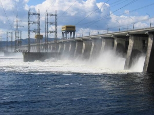 Жигулевская ГЭС перевыполнила план по выработке электроэнергии