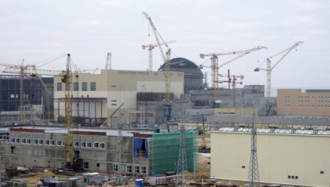 Холдинг СОЮЗ смонтировал 220 тонн трубопроводов и металлоконструкций на Нововоронежской АЭС