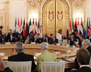 Подписана декларация саммита Форума стран – экспортеров газа