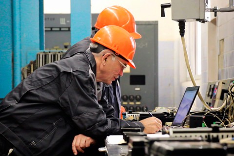 ЭЛСИБ завершил испытания и отгрузку первого турбогенератора по проекту ООО «РГТ» для Калининграда