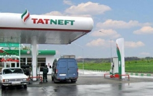 В Ярославской области открылись еще 4 новых АЗС ОАО "Татнефть"