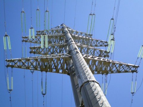 ФСК ЕЭС в этом году введет 1 тыс. МВА мощности для Московского энергокольца
