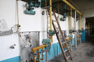 Энергетическая сбытовая компания Башкортостана отключила 76 котельных-должников