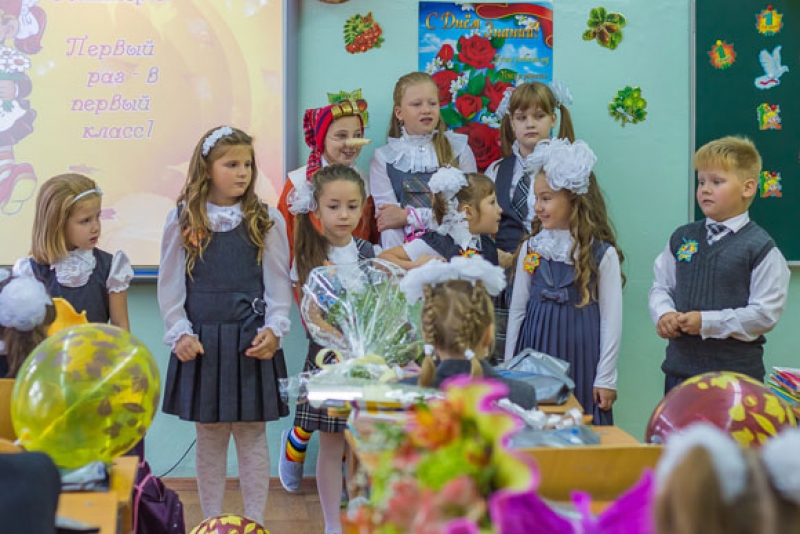 Ленинградская АЭС выделила более 900 тысяч рублей детским садам и школам г. Сосновый Бор