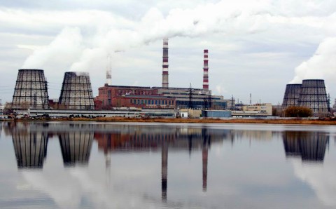 «Русэлпром» выступил генпоставщиком оборудования на новый объект «Фортум»