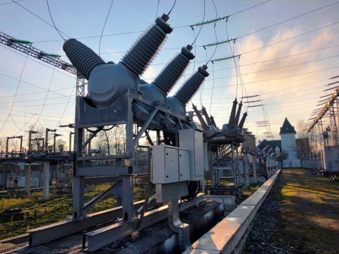 Министерство энергетики Московской области: потери электроэнергии снизились