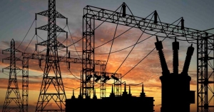 Потребление электроэнергии в ЕЭС России в первом квартале 2014 года уменьшилось на 1,6% по сравнению с тем же периодом 2013 года