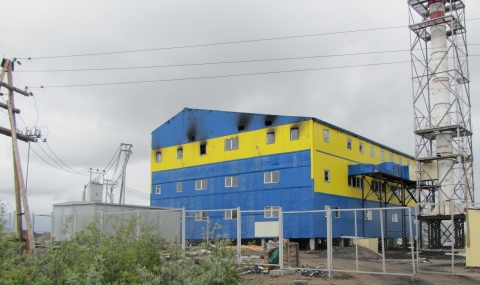 Холдинг СОЮЗ окажет услуги консультанта в реализации проекта энергоэффективности в Якутии