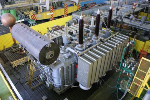 ФСК ЕЭС обсудила с «Тольятинским трансформатором» и китайской Huaming локализацию производства оборудования на территории России