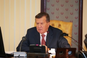 Виктор Зубков