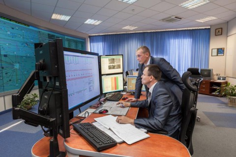 Белгородское РДУ приняло участие в учениях по ликвидации аварийной ситуации в энергосистеме региона в условиях низких температур наружного воздуха