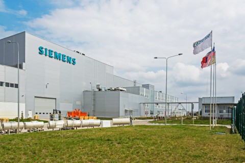 На заводе «Сименс трансформаторы» продолжается локализация производства