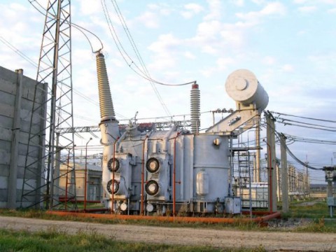 В рамках подготовки к зиме ФСК ЕЭС завершила реконструкцию системы плавки гололеда на подстанции 500 кВ «Буденновск»