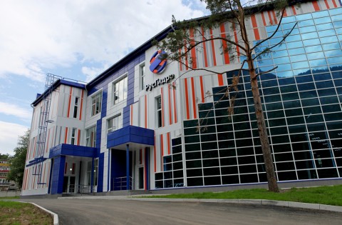 РусГидро открыло в Черемушках Учебно-производственный информационно-инновационный центр