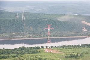 ФСК вложит в развитие электросетей Забайкальского края 11,6 млрд рублей до 2019 года