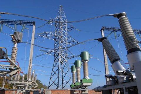 Потребление электроэнергии в энергосистеме Белгородской области в июне 2014 года увеличилось на 0,4% по сравнению с аналогичным месяцем 2013 года