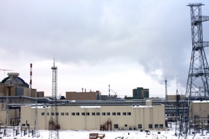 В реакторном отделении энергоблока №1 Нововоронежской АЭС-2 приступили к полномасштабной наладке оборудования