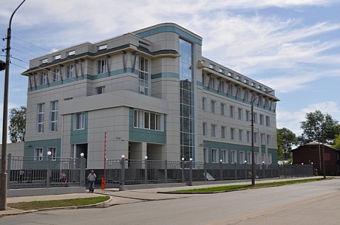 1 июля 2014 года Филиалу ОАО «СО ЕЭС» Костромское РДУ исполняется 11 лет