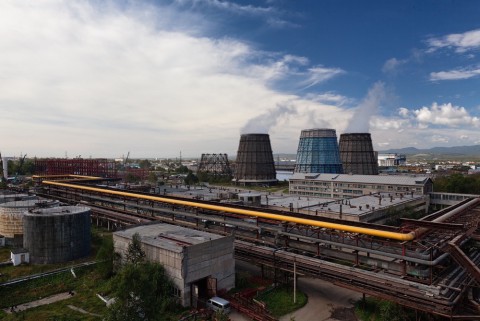 Энергетики сообщили ОНФ об убытках на ТЭЦ-1 в Южно-Сахалинске