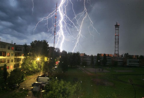 О массовых нарушениях электроснабжения потребителей в Республике Татарстан