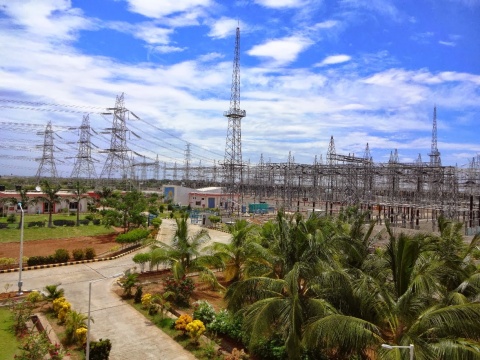 ФСК ЕЭС и Государственная электросетевая компания Индии Power Grid Corporation обсудили вопросы взаимодействия и эксплуатации высоковольтных вводов на магистральных энергообъектах