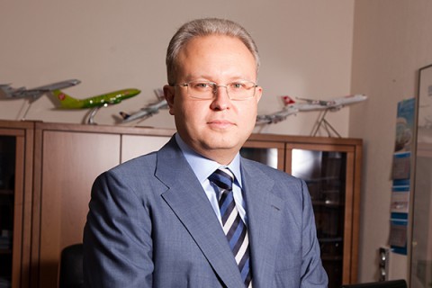 Поздравление с Днем энергетика Председателя Правления ФСК ЕЭС Андрея Мурова