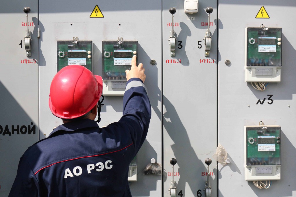 В период майских праздников АО «РЭС» обеспечило стабильную работу электросетевого комплекса региона