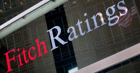Fitch Ratings повысило кредитный рейтинг Татнефти до инвестиционного уровня "BBB-" со стабильным прогнозом