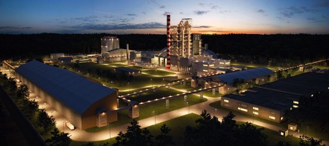 Калужский цементный завод будет получать электроэнергию  от подстанций ФСК ЕЭС