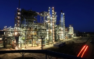 «Газпром» продолжает разработку собственной технологии производства синтетических жидких топлив