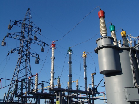 ФСК ЕЭС повысила надежность выдачи мощности  Рыбинской ГЭС