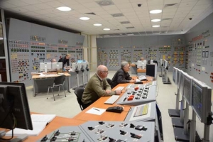 На Балаковской АЭС тестируется новый полномасштабный тренажер, созданный с использованием самых передовых технологий