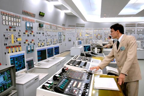 Балаковская АЭС: системы менеджмента соответствуют международному уровню