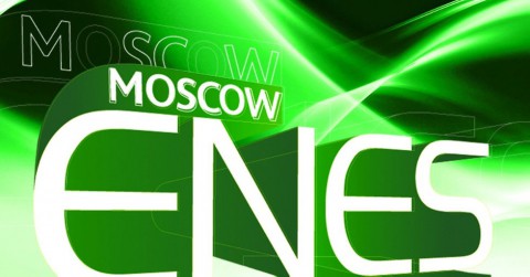 Московская область представила инновационные разработки  на форуме ENES 2015