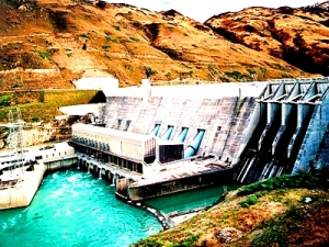 RusHydro International подготовила технико-экономическое обоснование проекта реконструкции ГЭС в Нигерии