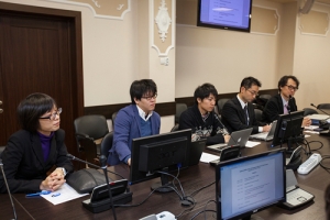 НИЯУ МИФИ посетила делегация Токийского института технологий (Япония)