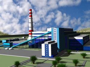 Главгосэкспертиза одобрила техническую часть проекта строительства ТЭЦ в г. Советская Гавань