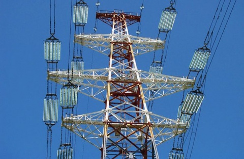 Электроснабжение в Республике Крым и г. Севастополе полностью восстановлено