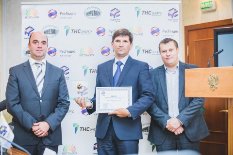 Предприятия Башкортостана награждены в Совете Федерации Федерального Собрания РФ как самые надежные потребители энергоресурсов