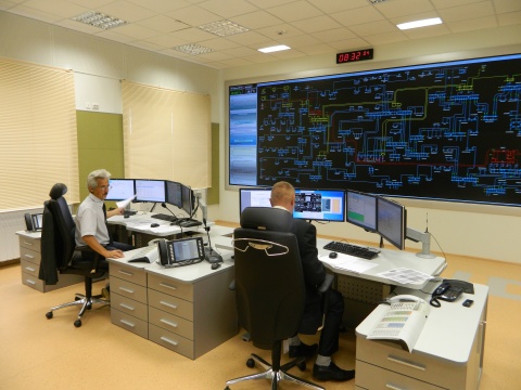 Системный оператор повышает надежность оперативно-диспетчерского управления энергосистемой Владимирской области