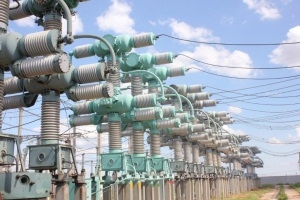 МЭС Центра повышает надежность электроснабжения Волжского трубного завода