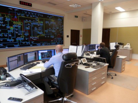 Системный оператор принял участие в совместных учениях по ликвидации аварии в энергосистеме Владимирской области