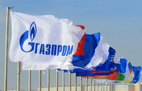 Пресс-конференция «„Газпром“ на Востоке России, выход на рынки стран АТР» начнется 18 июня в 9:30