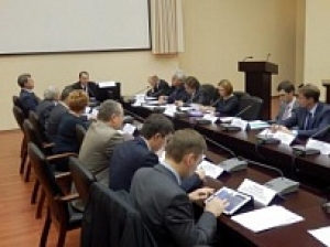 В Минэнерго России прошло заседание Совета министерства по вопросам кадрового потенциала ТЭК
