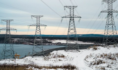 ФСК ЕЭС планирует обеспечить в 2015 более 400 МВт мощности на Дальнем Востоке