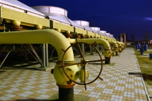 Контракты на поставку и транзит газа — основа энергетического сотрудничества с Украиной