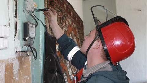 Житель Забайкальского края оштрафован за незаконное подключение к электрическим сетям Читаэнерго