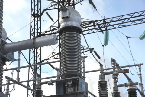 ФСК ЕЭС включила энергокольцо 220 кВ в Тыве