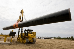 «Газпром» будет закупать более 95% трубной продукции с применением формул цены