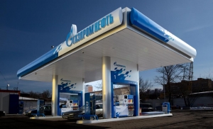 «Газпром нефть» реконструировала 19 АЗС в Москве и области